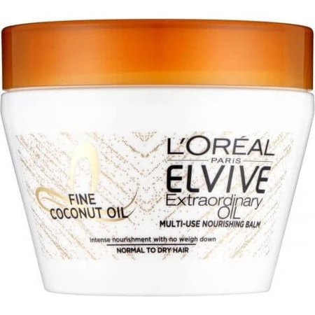 L'Oréal Paris Elseve Extraordinary Oil Coco Mask, 300 мл 1×300 мл маска: цены и характеристики