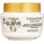 L'Oréal Paris Elseve Extraordinary Oil Coco Mask, 300 мл 1×300 мл маска: цены и характеристики