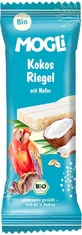 MOGLi Органическая кокосовая тыква 25 г