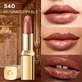 L'Oréal Paris Color Riche Free the Nudes rú 540 nu unstoppable 4.7 g