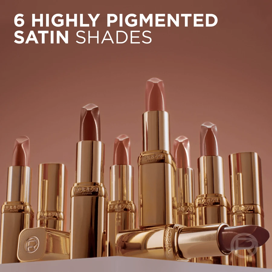 L'Oréal Paris Color Riche Free the Nudes rú 540 nu unstoppable 4.7 g: цены и характеристики