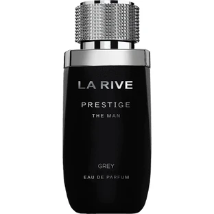 LA RIVE Ароматический спрей для аромата prestige grey, 75 мл