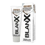 Зубна паста Blanx Coco White, 75 мл, Coswell: ціни та характеристики