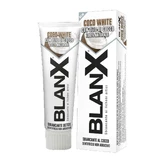 Зубна паста Blanx Coco White, 75 мл, Coswell