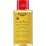 Eucerin pH5 Масло для ванны 400 мл