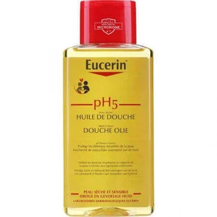 Олія для ванн Eucerin pH5 400 мл