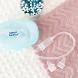 Canpol babies Назальний молокоотсос з трубкою у футлярі