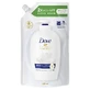 Мыло Dove Original, запасное, 500 мл