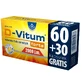 Д-Витум Форте 2000 МЕ, 90 капсул