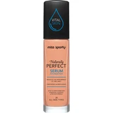 Miss Sporty Naturally Perfect Сироватка під макіяж №25, 1 шт.