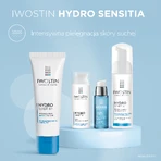Iwostin Sensitia, восстанавливающий ночной крем с витаминами C+E, 50 мл: цены и характеристики