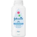 Тальк, 200 г, Johnson's Baby: цены и характеристики