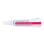 Octenisan md Гель назальный, назальный эль, 6 мл: цены и характеристики