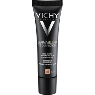 Vichy Dermablend 3D Concealer 45 30 мл