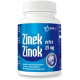 Nutricius Цинк экстра 25 мг 100 таблеток