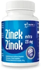 Nutricius Цинк экстра 25 мг 100 таблеток