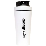 GymBeam ejker Steel White 750 мл