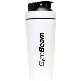 GymBeam ejker Steel White 750 мл