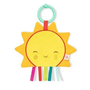 Плюшева іграшка Сонечко, +0 місяців, BToys