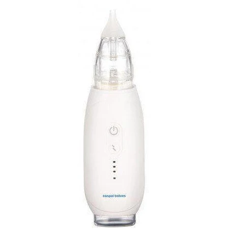 Электрический молокоотсос для носа Canpol babies Easy&Natural: цены и характеристики