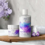 Скраб для тіла Dove Bath Therapy Renew Скраб для тіла 295 мл: ціни та характеристики