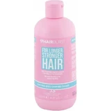 Кондиціонер HAIRBURST - для довшого та густішого волосся 1×350 мл, кондиціонер для густого волосся