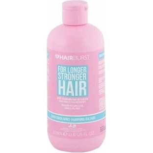 Кондиціонер HAIRBURST - для довшого та густішого волосся 1×350 мл, кондиціонер для густого волосся