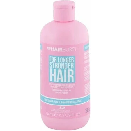 Кондиціонер HAIRBURST - для довшого та густішого волосся 1×350 мл, кондиціонер для густого волосся: ціни та характеристики