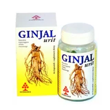 Гінджал Урит Herbalmed Ginjal Urit , 60 капсул