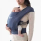 Рюкзак-переноска Ergobaby Embrace Soft Navy
