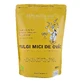 Органические мелкие овсяные хлопья без глютена, 500 г, Organic Republic
