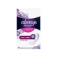 Always Discreet Liners Large, 40 шт.
