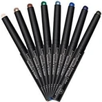 Dermacol Eyeshadow Longlasting Intense Colour .7 1×1,6 г, тени для век: цены и характеристики