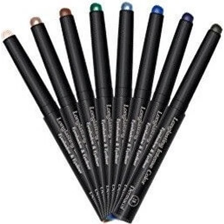 Dermacol Eyeshadow Longlasting Intense Colour .7 1×1,6 г, тени для век: цены и характеристики