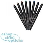 Dermacol Eyeshadow Longlasting Intense Colour .7 1×1,6 г, тени для век: цены и характеристики