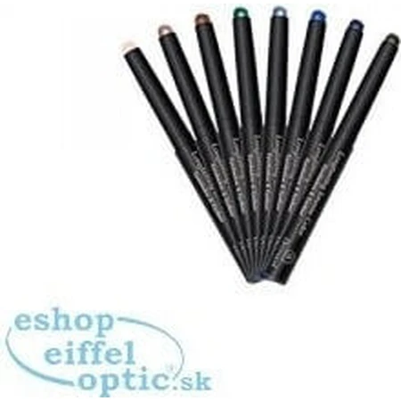 Dermacol Eyeshadow Longlasting Intense Colour .7 1×1,6 г, тени для век: цены и характеристики