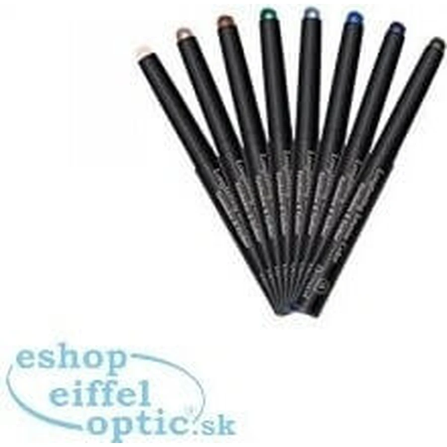 Dermacol Eyeshadow Longlasting Intense Colour .7 1×1,6 г, тени для век: цены и характеристики