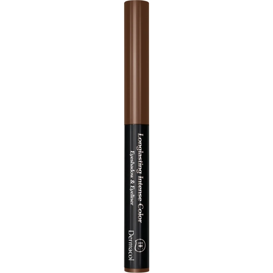 Dermacol Eyeshadow Longlasting Intense Colour .7 1×1,6 г, тени для век: цены и характеристики