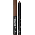 Dermacol Eyeshadow Longlasting Intense Colour .7 1×1,6 г, тени для век: цены и характеристики