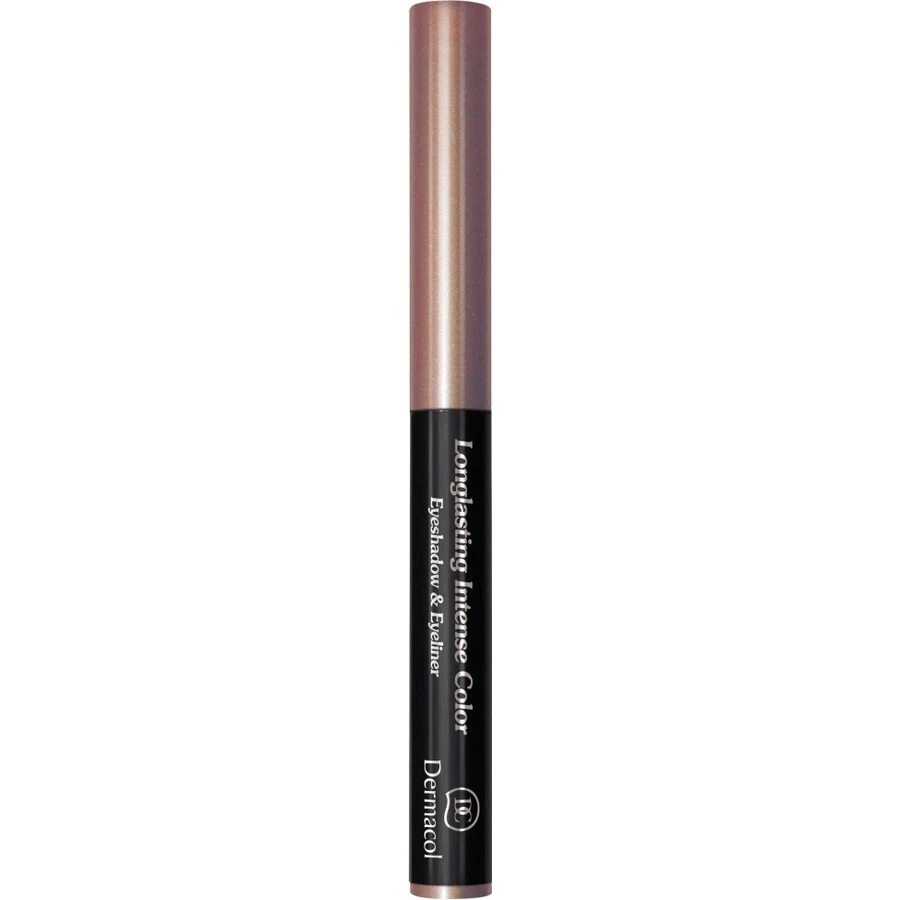 Dermacol Eyeshadow Longlasting Intense Colour .7 1×1,6 г, тени для век: цены и характеристики