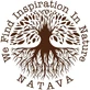 Natava Бальзам для ногтей - Олива 75 г