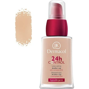 DERMACOL MAKE-UP 24H CONTROL 01 1×30 мл, макіяж