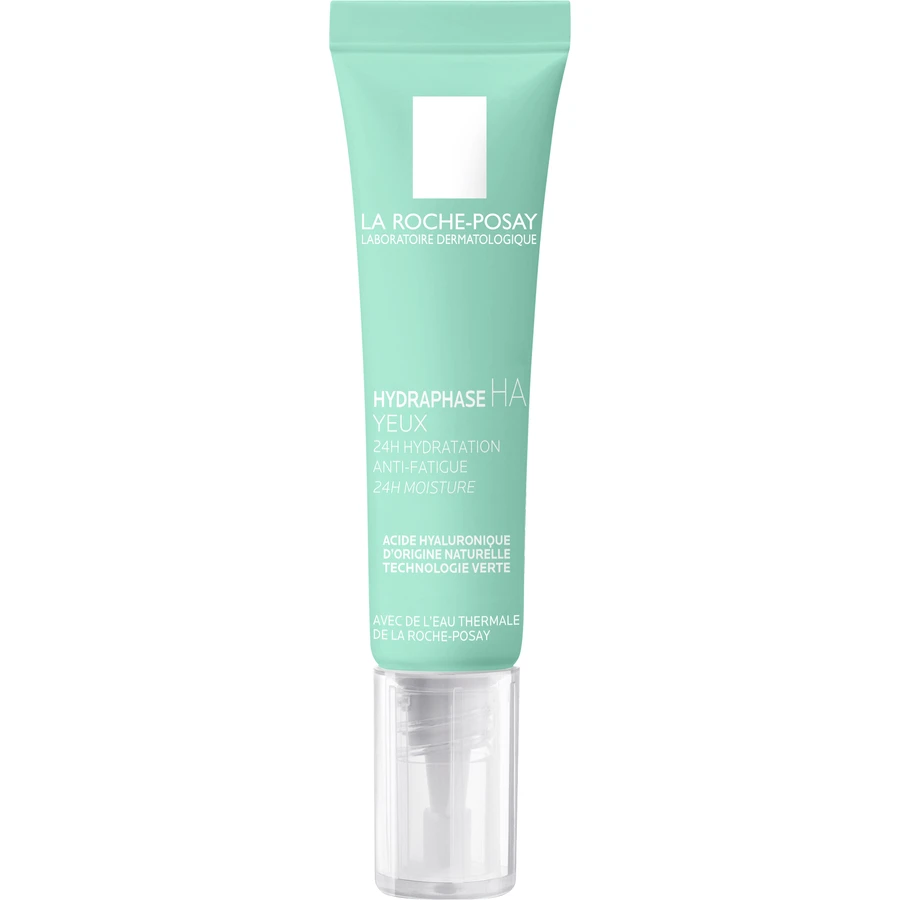 La Roche-Posay HYDRAPHASE INTENSE YEUX.EYES крем для век 15 мл: цены и характеристики