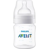 Philips Avent Антиколиковая фака 0+м, 125 мл