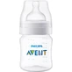 Philips Avent Антиколиковая фака 0+м, 125 мл