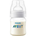 Philips Avent Антиколиковая фака 0+м, 125 мл: цены и характеристики