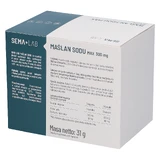 SEMA Lab Malan Sodium Max 300 мг, 60 капсул с замедленным высвобождением