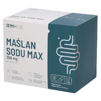 SEMA Lab Malan Sodium Max 300 мг, 60 капсул с замедленным высвобождением: цены и характеристики