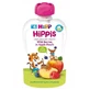 HiPP BIO 100% фрукти Яблуко-Персик-Лісовий фрукт 100 г