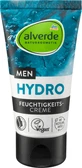 Alverde Naturkosmetik MEN Увлажняющий крем, 50 мл